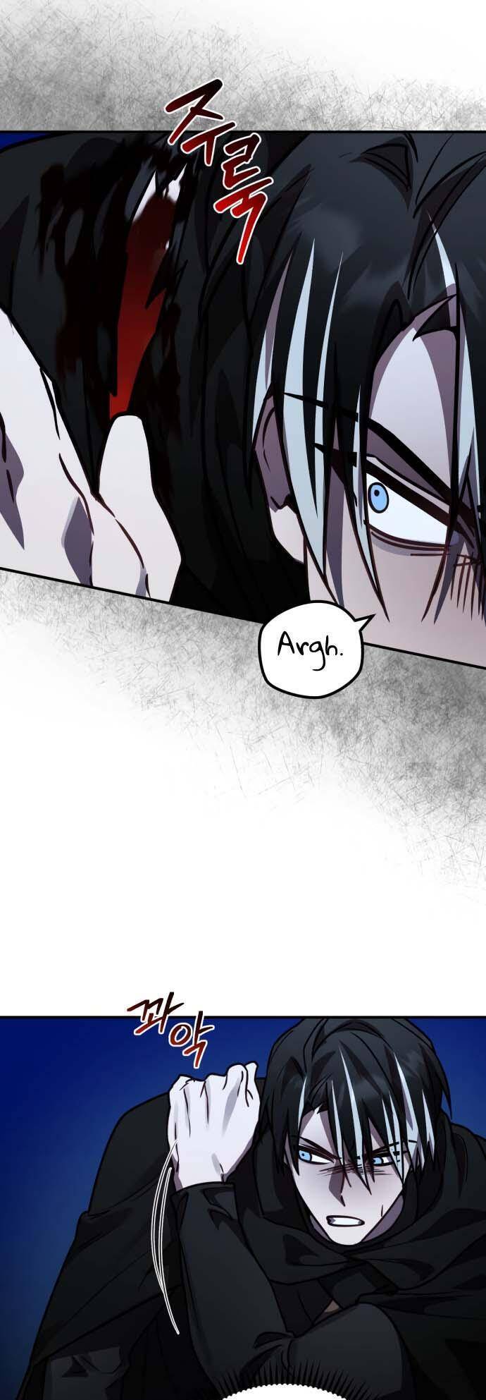 Hero X Demon King X Villain [Chap 1-127]
