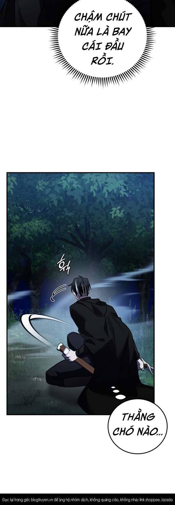 Hero X Demon King X Villain [Chap 1-127]