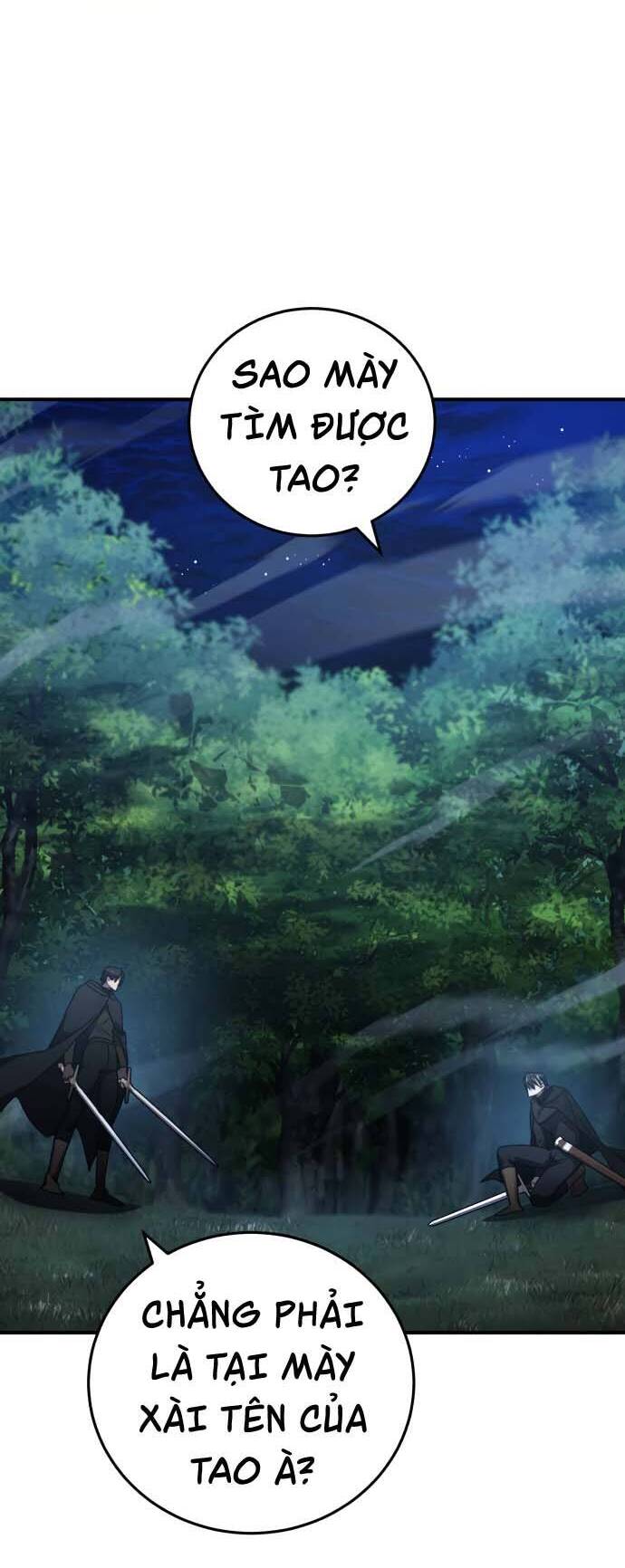 Hero X Demon King X Villain [Chap 1-127]