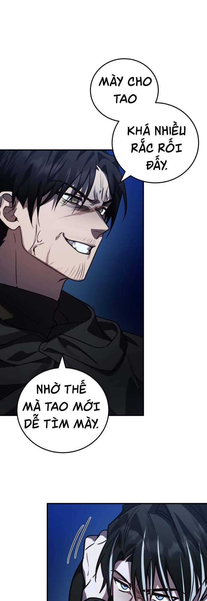 Hero X Demon King X Villain [Chap 1-127]