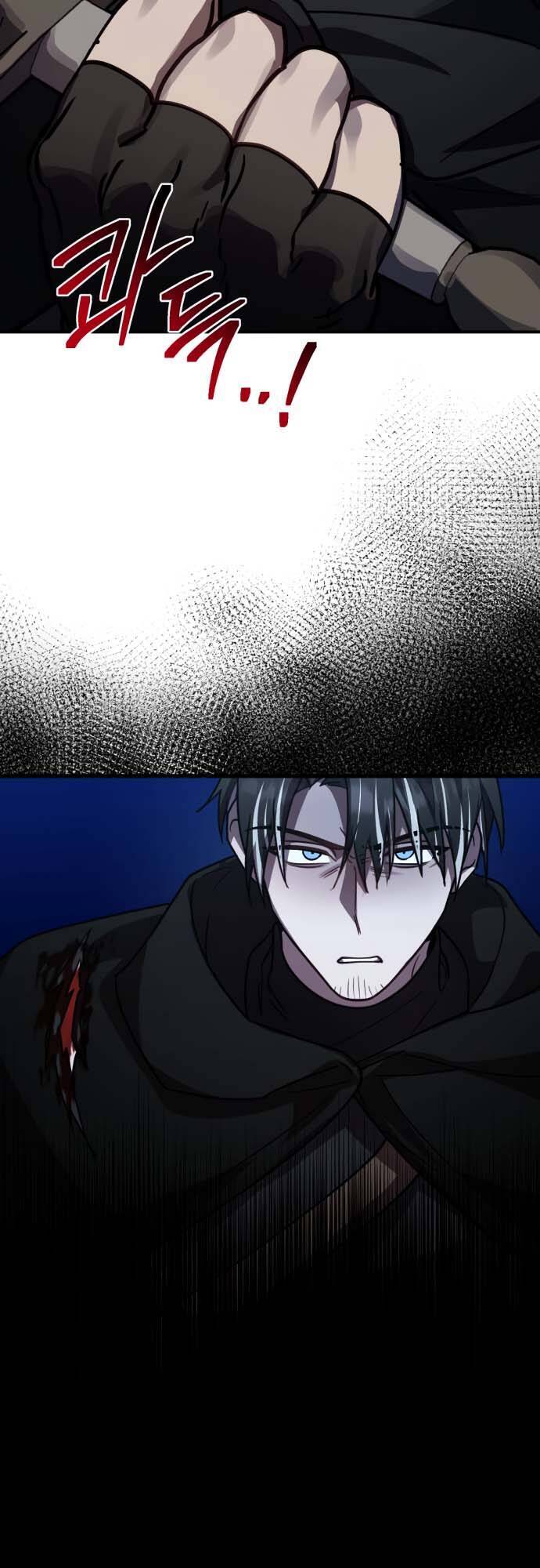 Hero X Demon King X Villain [Chap 1-127]