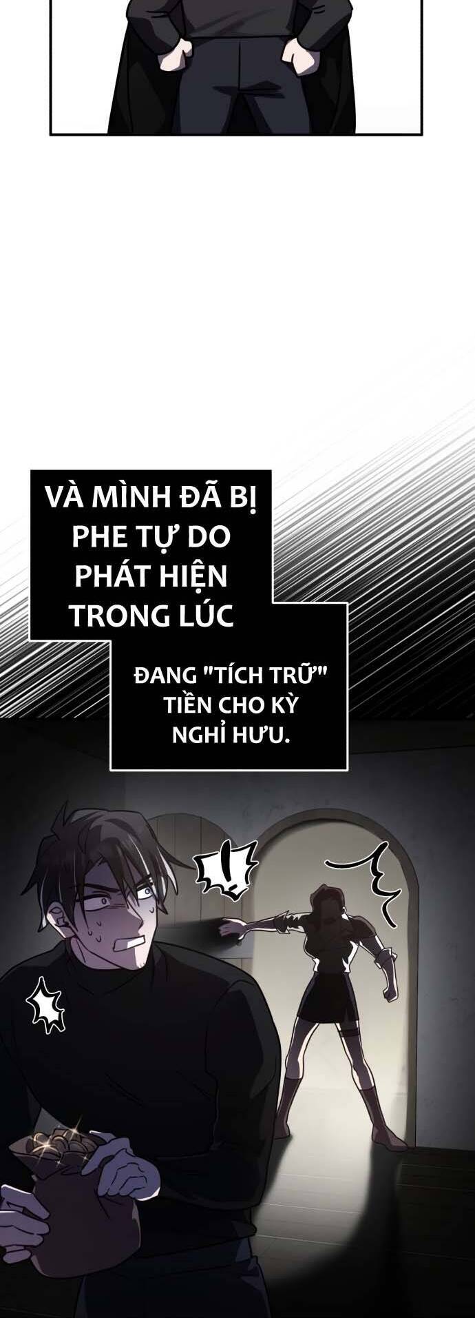 Hero X Demon King X Villain [Chap 1-127]