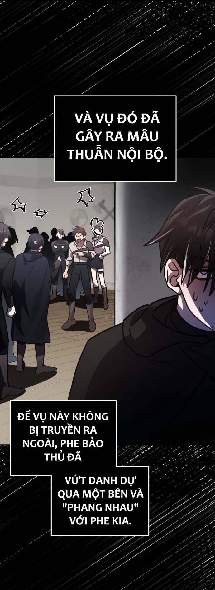 Hero X Demon King X Villain [Chap 1-127]
