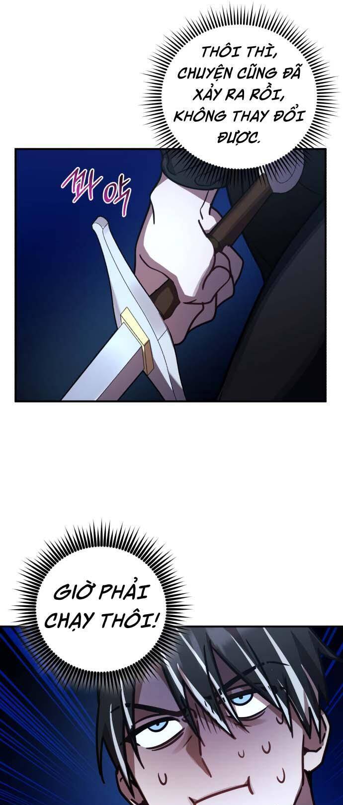 Hero X Demon King X Villain [Chap 1-127]