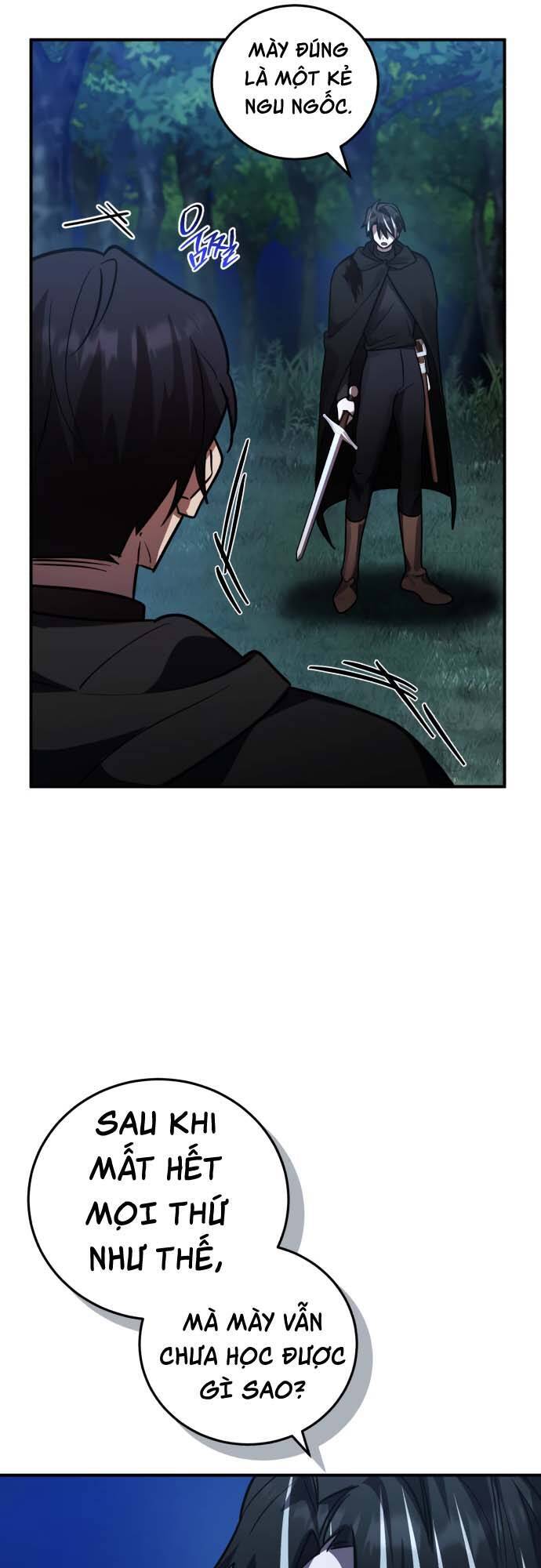 Hero X Demon King X Villain [Chap 1-127]