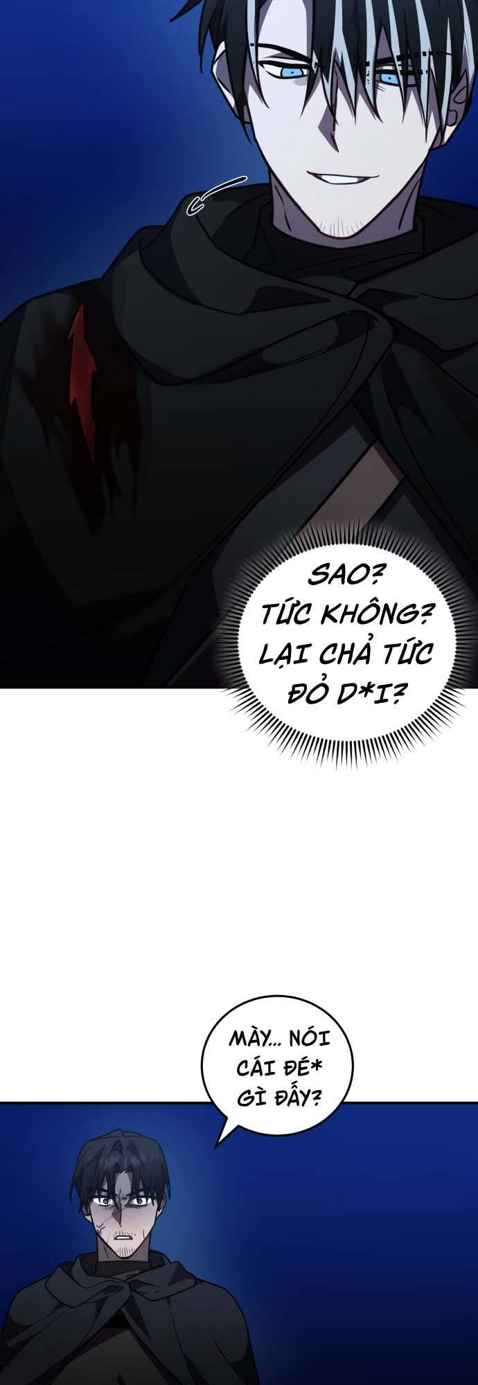 Hero X Demon King X Villain [Chap 1-127]