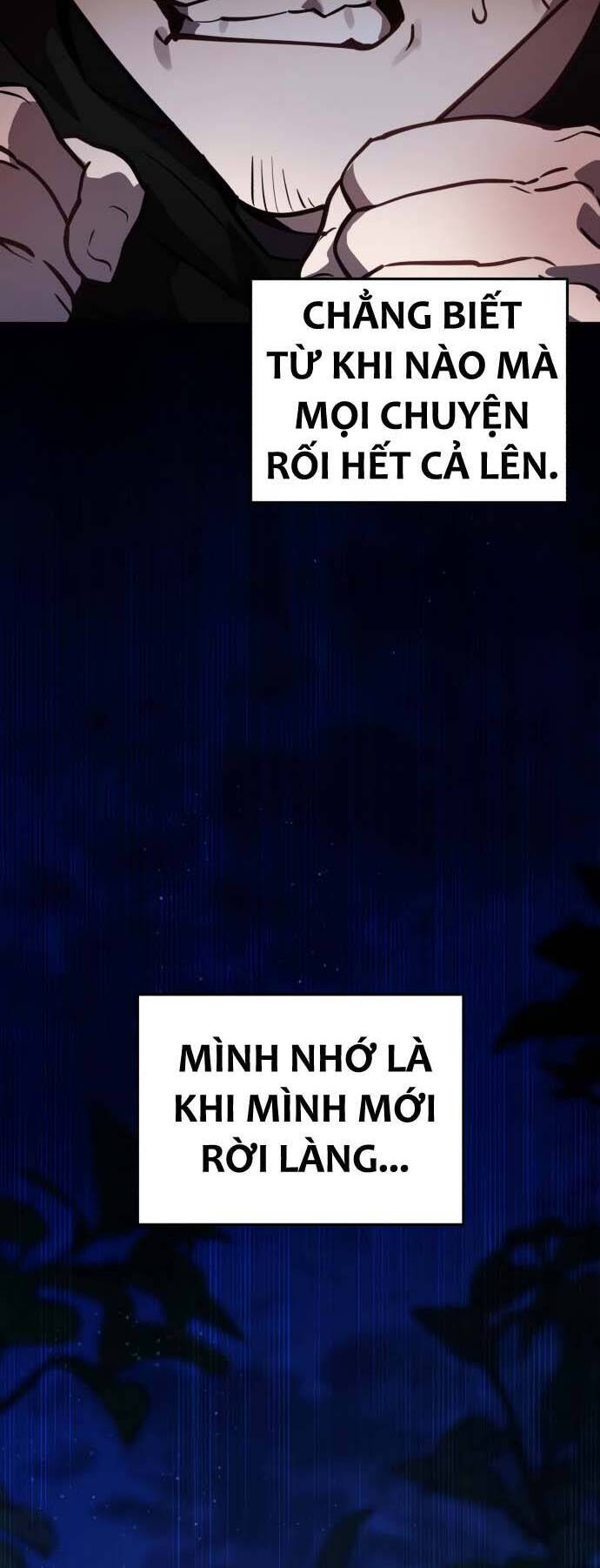 Hero X Demon King X Villain [Chap 1-127]