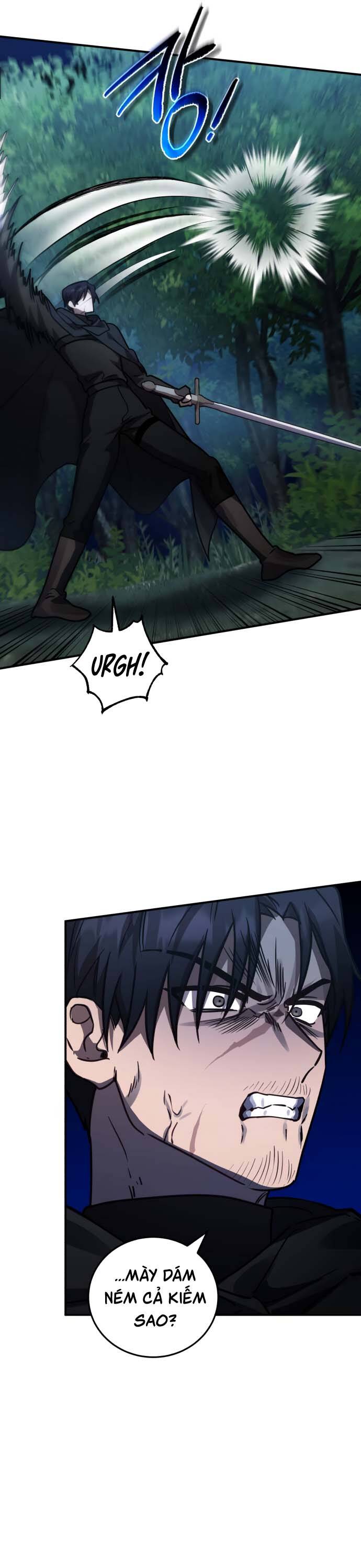 Hero X Demon King X Villain [Chap 1-127]