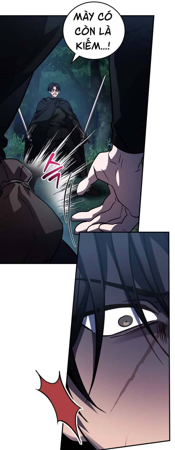 Hero X Demon King X Villain [Chap 1-127]