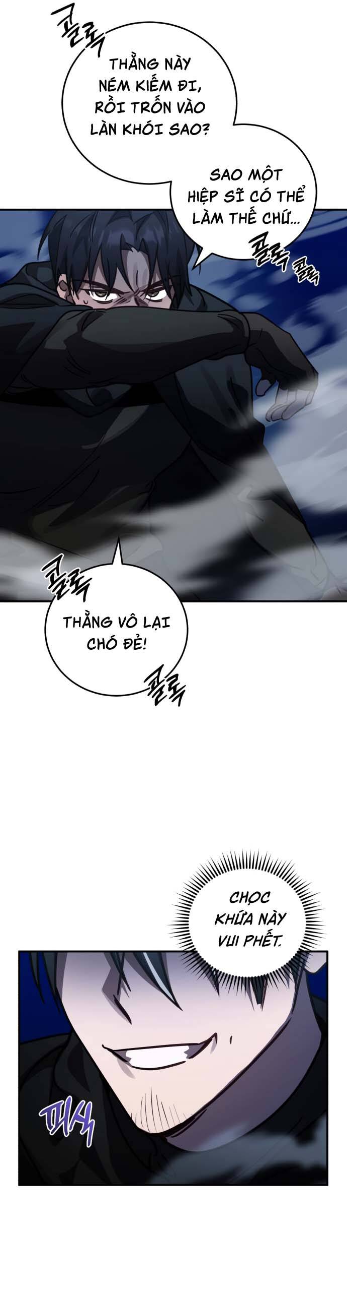 Hero X Demon King X Villain [Chap 1-127]