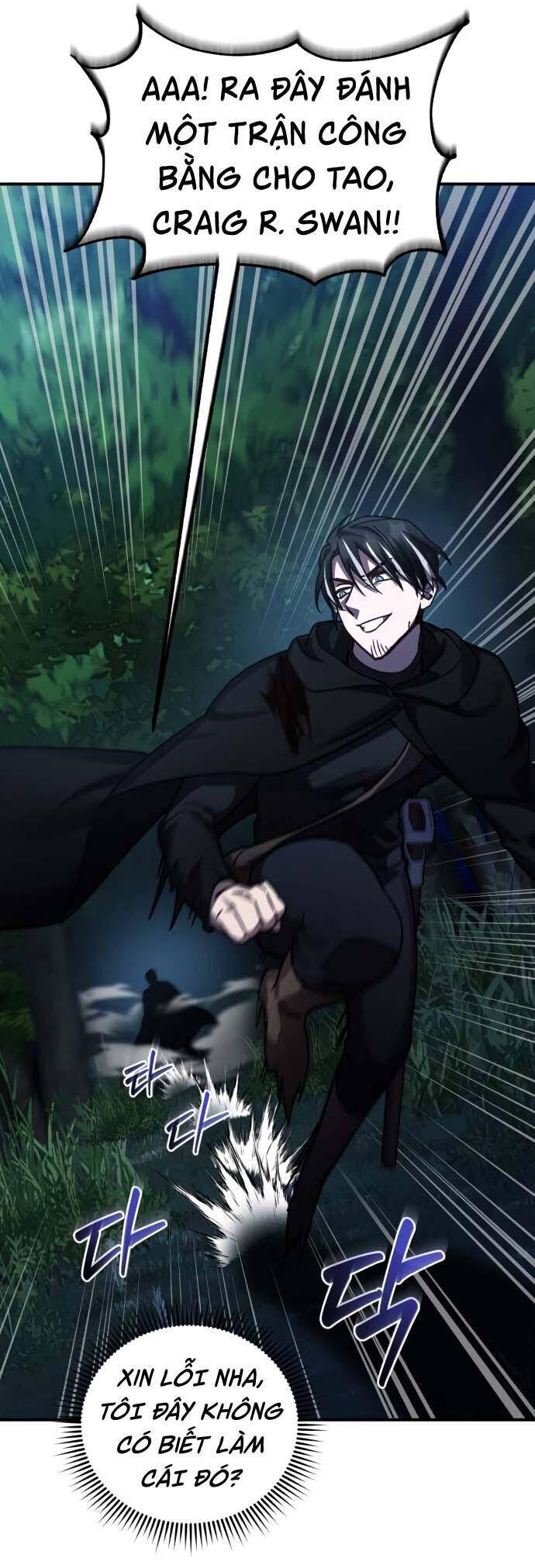 Hero X Demon King X Villain [Chap 1-127]