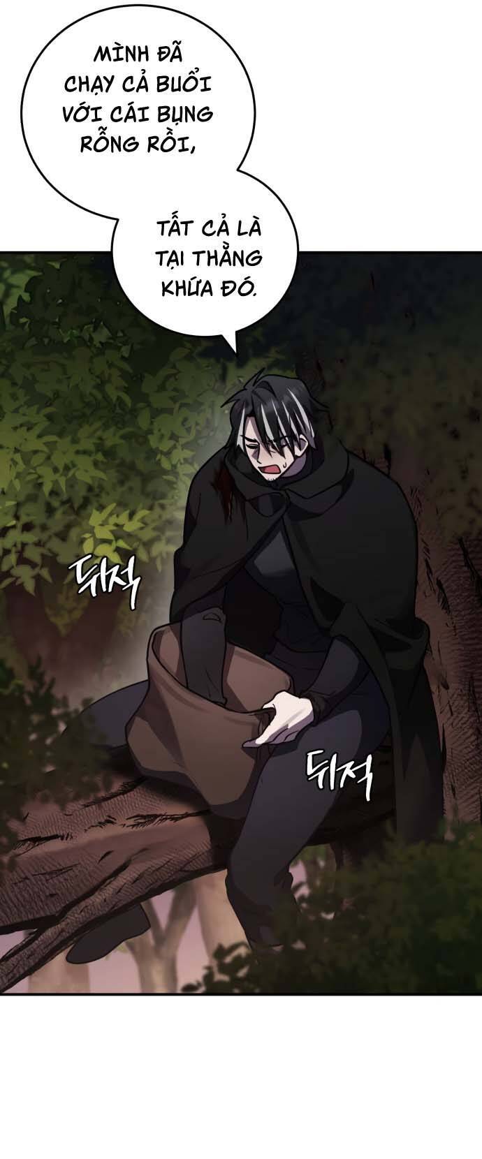 Hero X Demon King X Villain [Chap 1-127]