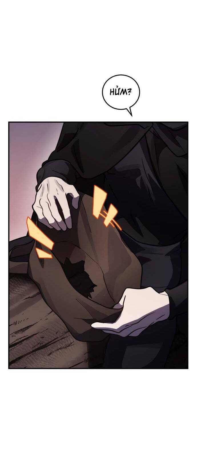 Hero X Demon King X Villain [Chap 1-127]
