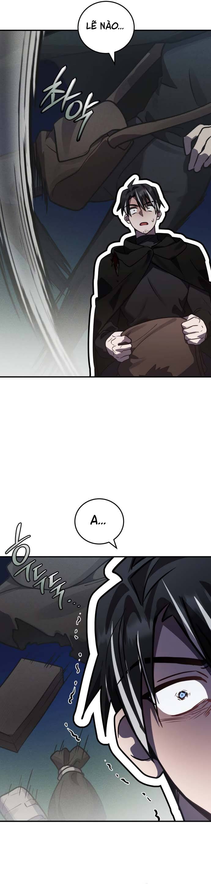 Hero X Demon King X Villain [Chap 1-127]