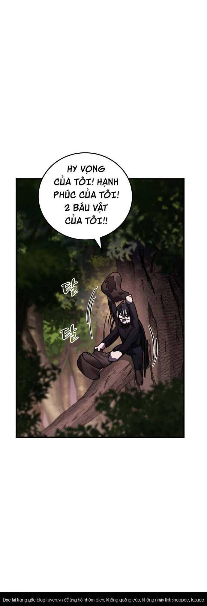 Hero X Demon King X Villain [Chap 1-127]