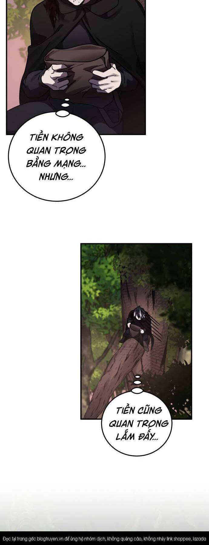 Hero X Demon King X Villain [Chap 1-127]