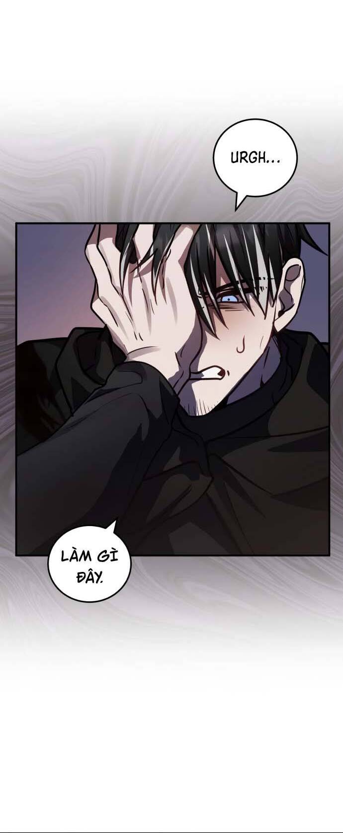 Hero X Demon King X Villain [Chap 1-127]