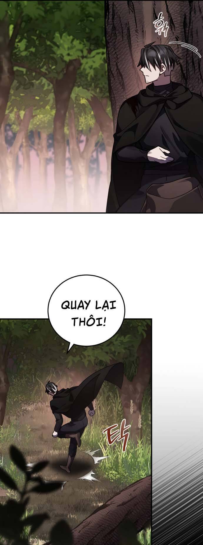 Hero X Demon King X Villain [Chap 1-127]