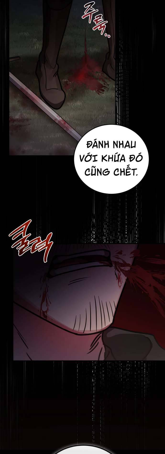 Hero X Demon King X Villain [Chap 1-127]