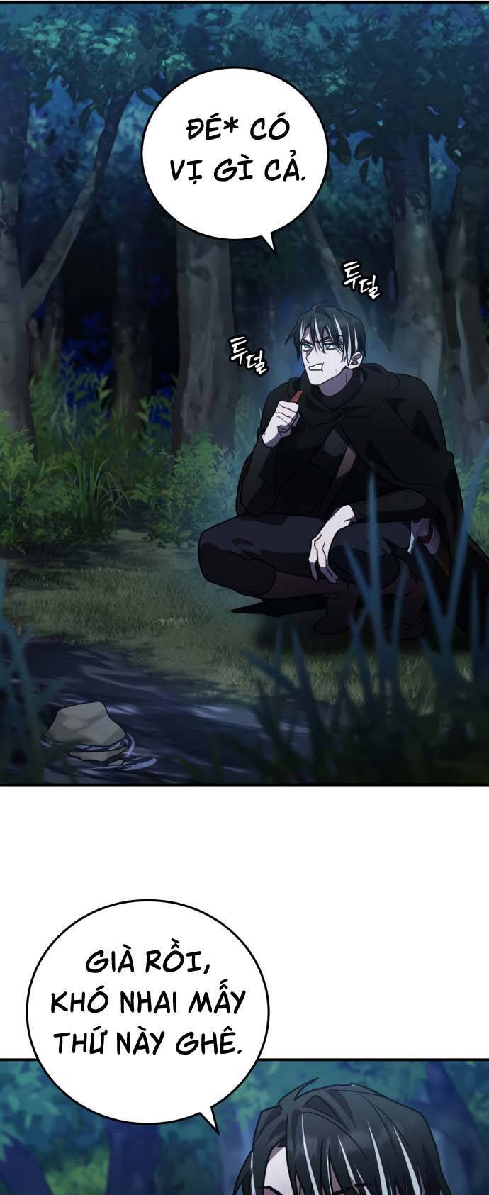 Hero X Demon King X Villain [Chap 1-127]