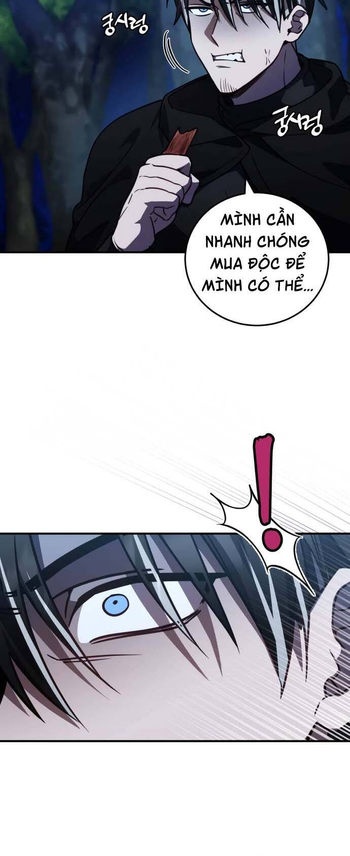 Hero X Demon King X Villain [Chap 1-127]