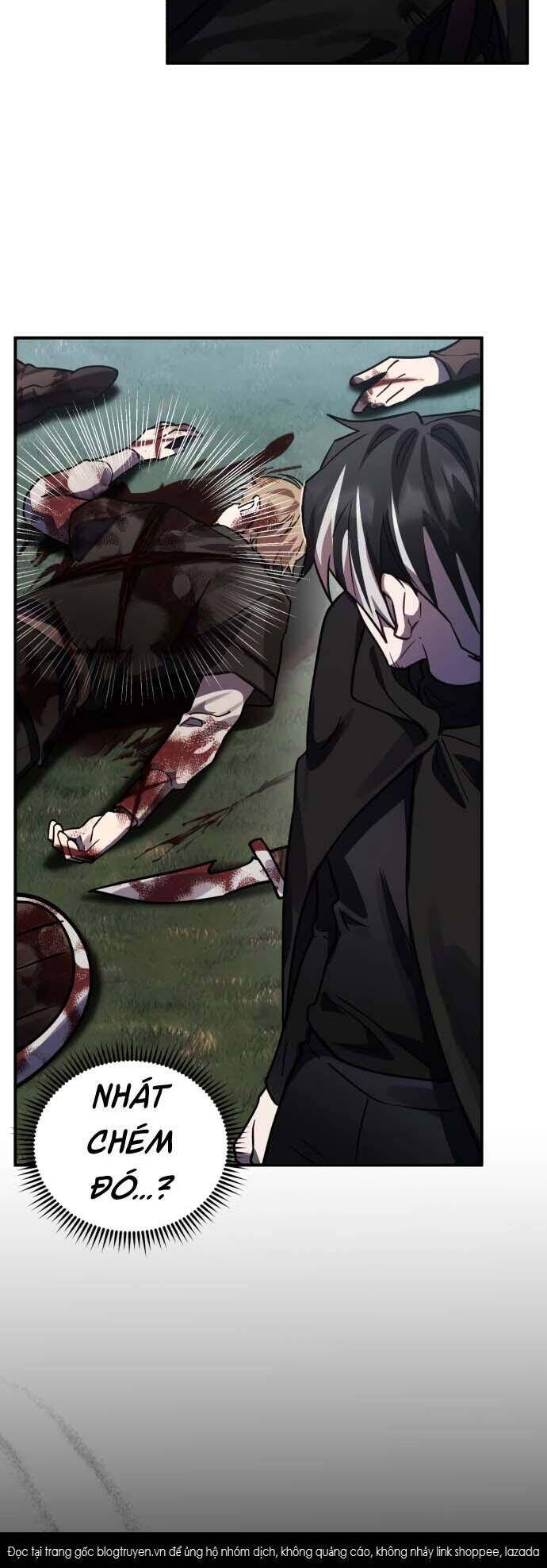 Hero X Demon King X Villain [Chap 1-127]