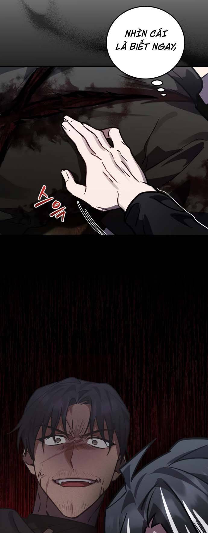 Hero X Demon King X Villain [Chap 1-127]