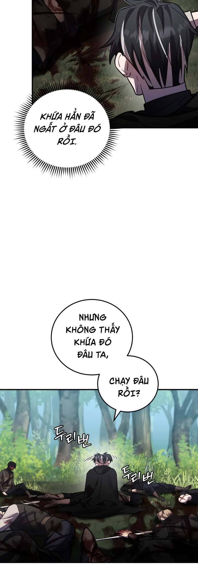 Hero X Demon King X Villain [Chap 1-127]