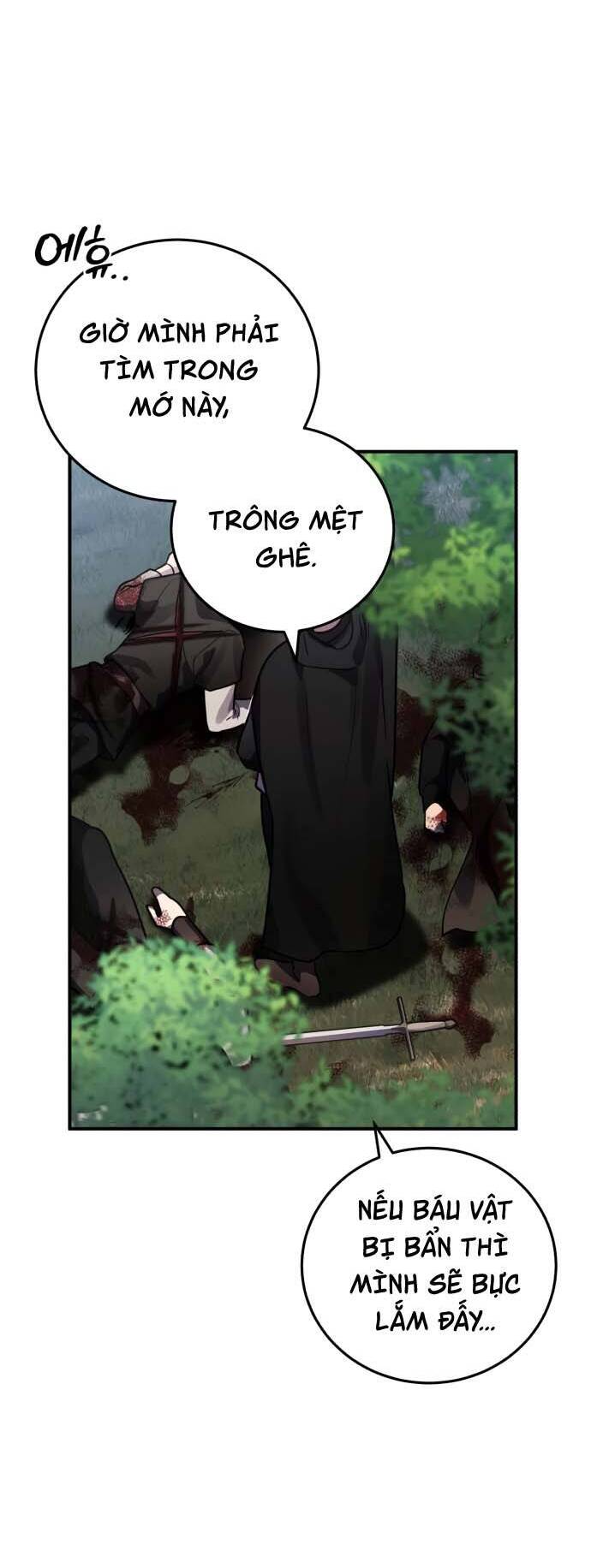 Hero X Demon King X Villain [Chap 1-127]
