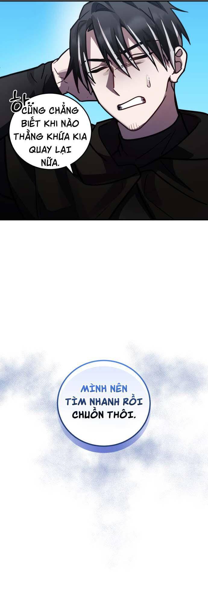 Hero X Demon King X Villain [Chap 1-127]