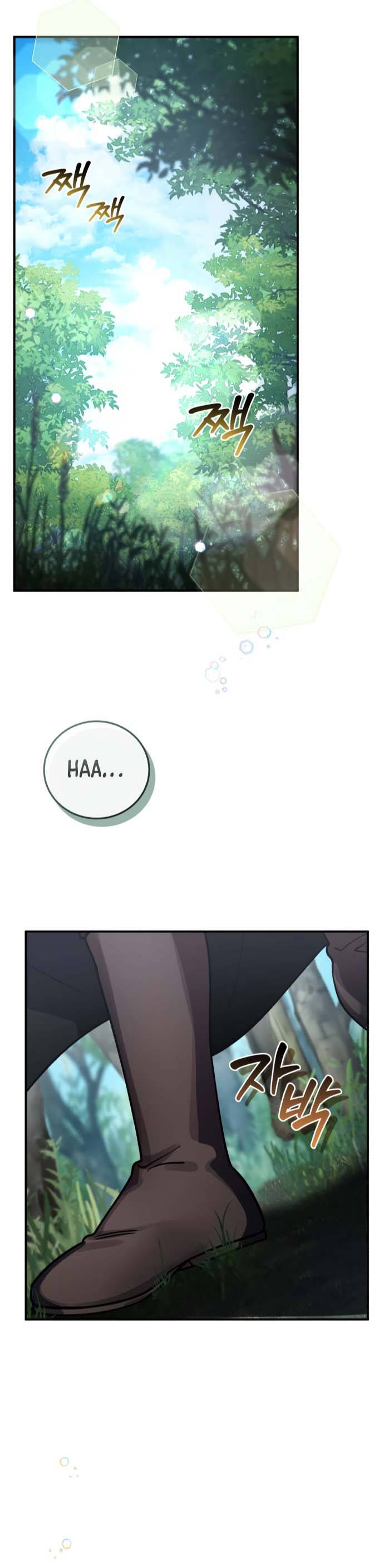 Hero X Demon King X Villain [Chap 1-127]