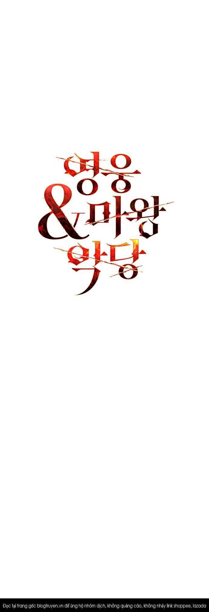 Hero X Demon King X Villain [Chap 1-127]