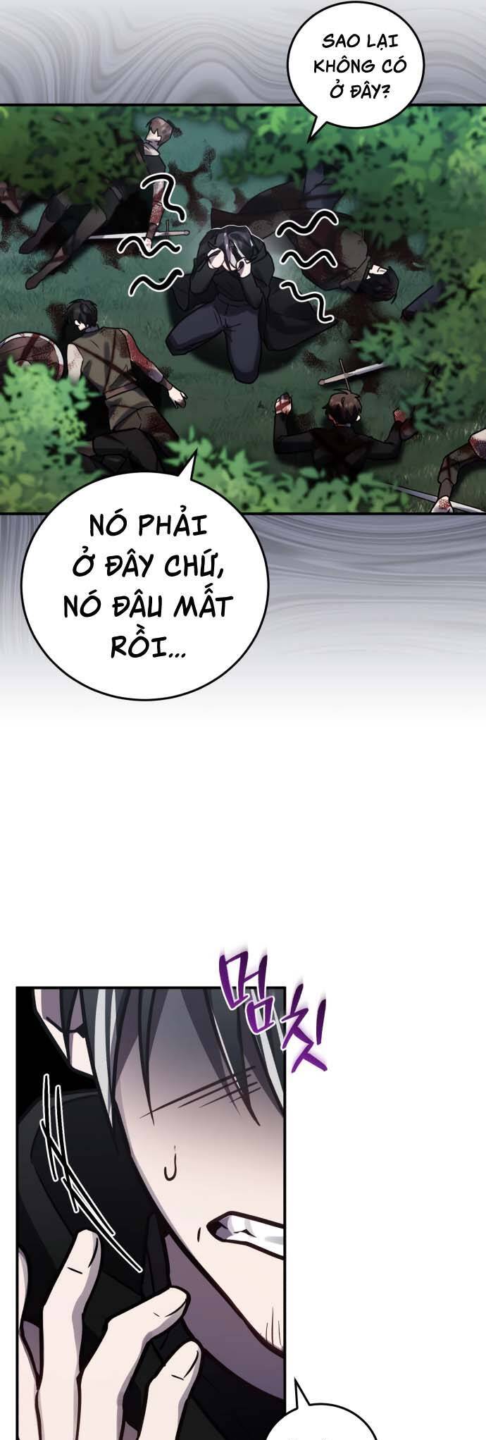 Hero X Demon King X Villain [Chap 1-127]