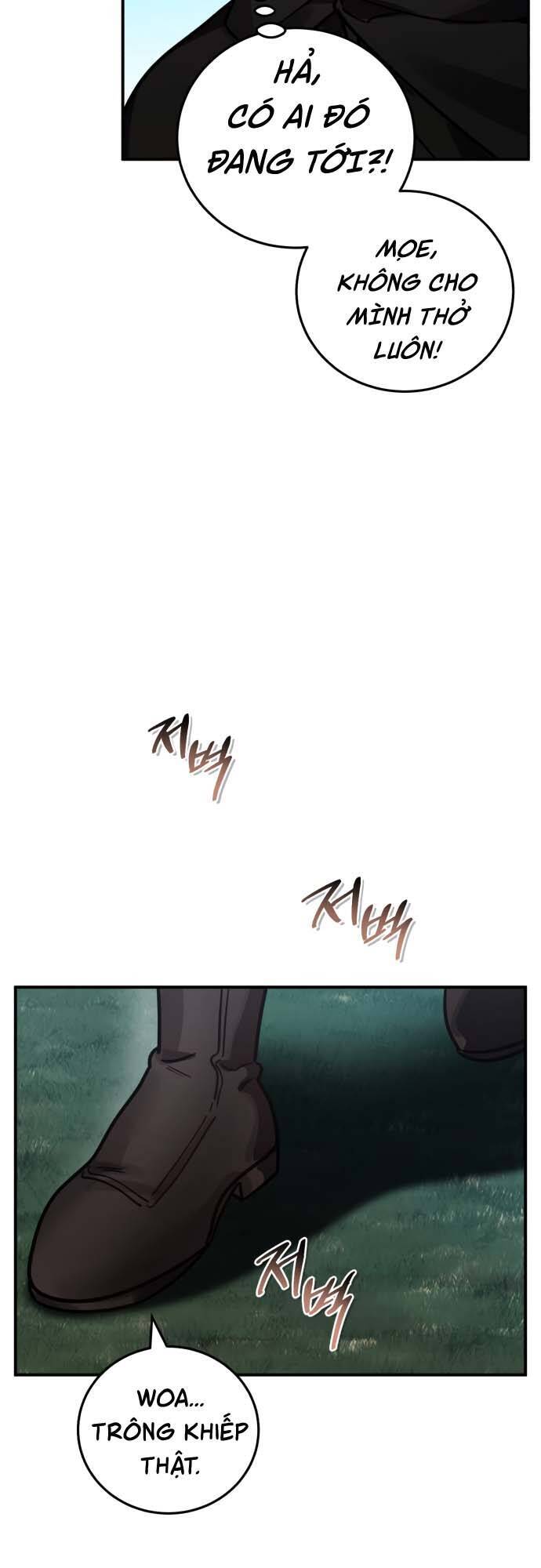 Hero X Demon King X Villain [Chap 1-127]