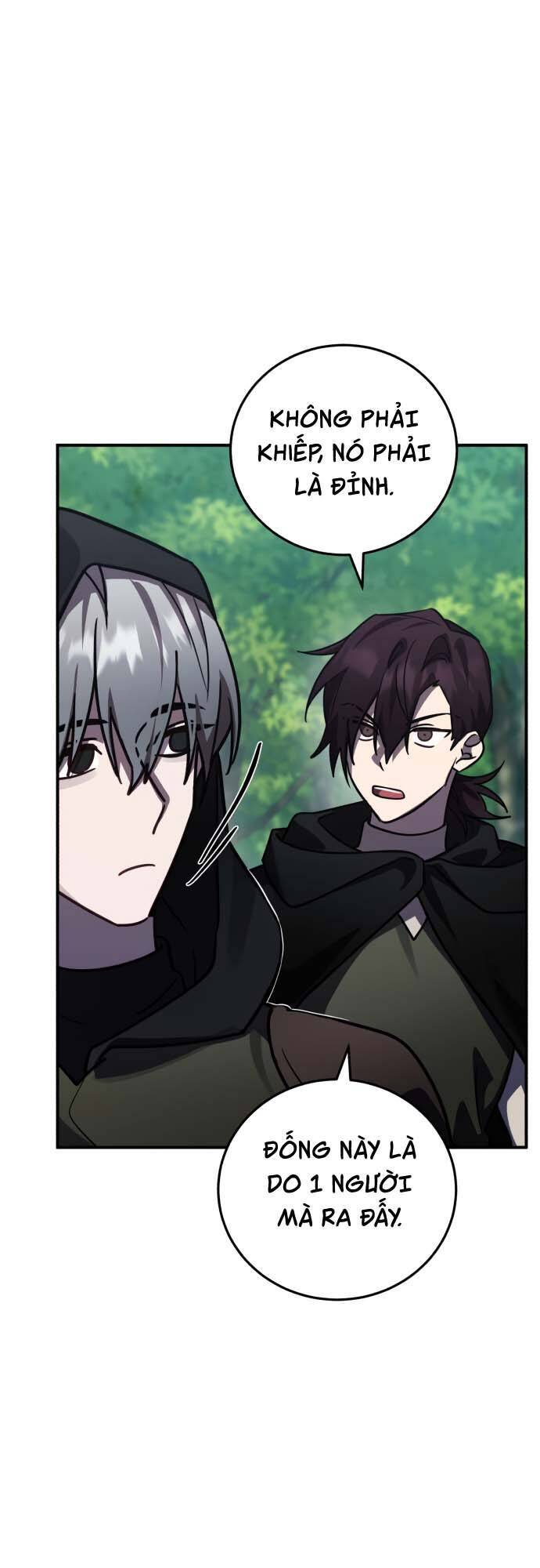 Hero X Demon King X Villain [Chap 1-127]