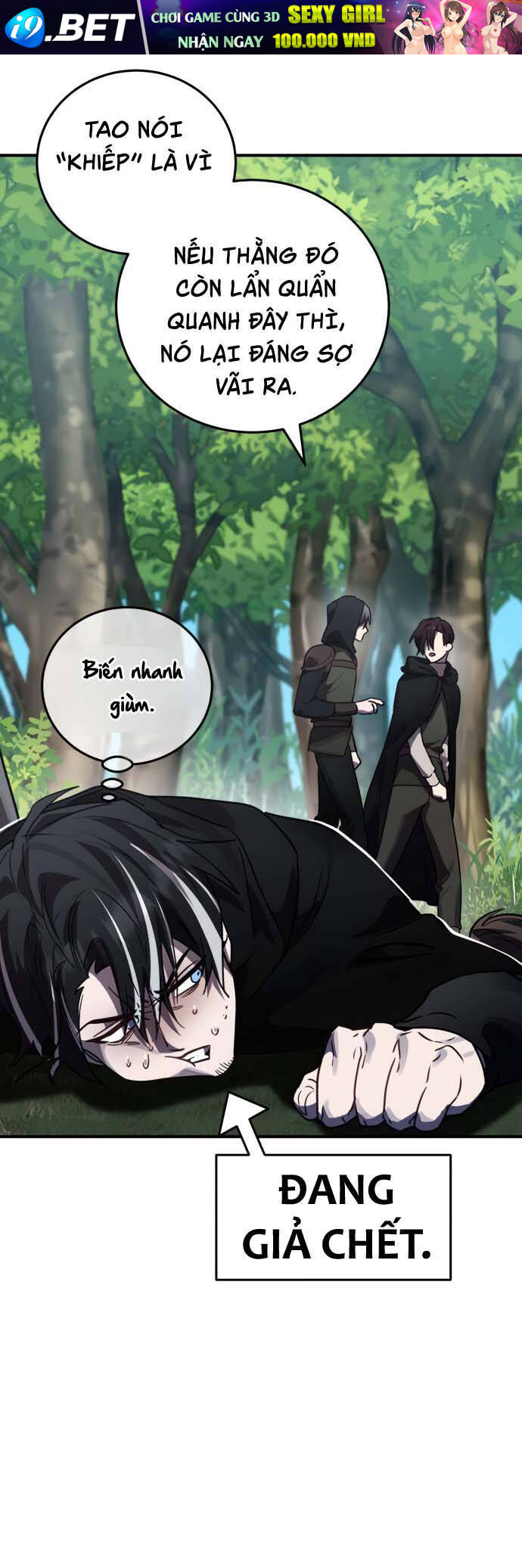 Hero X Demon King X Villain [Chap 1-127]
