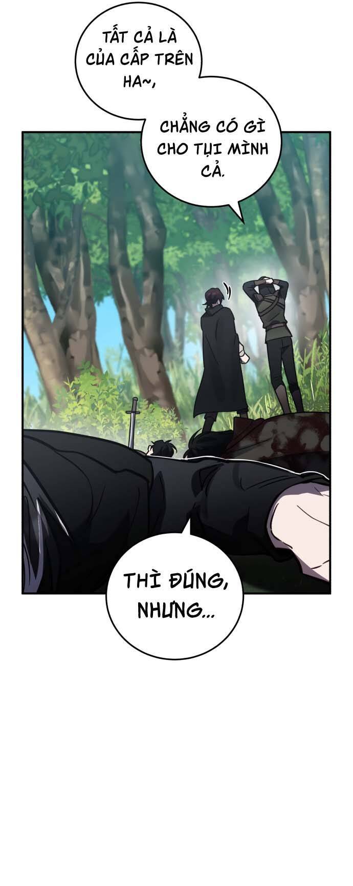 Hero X Demon King X Villain [Chap 1-127]