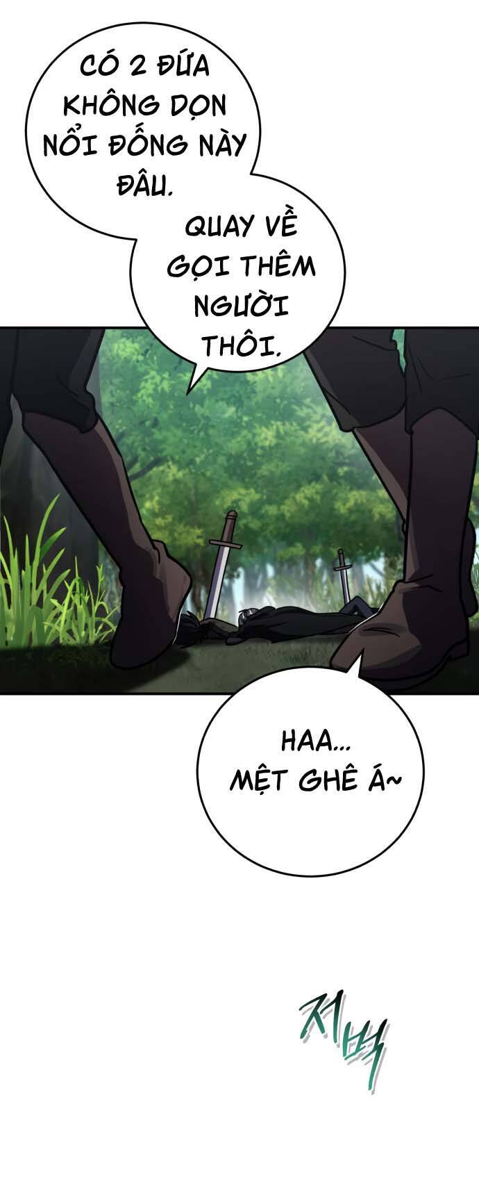 Hero X Demon King X Villain [Chap 1-127]