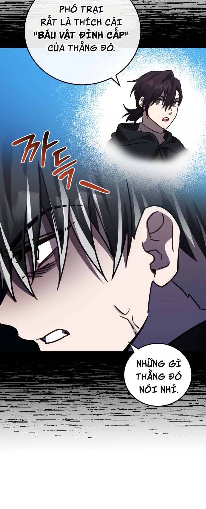 Hero X Demon King X Villain [Chap 1-127]