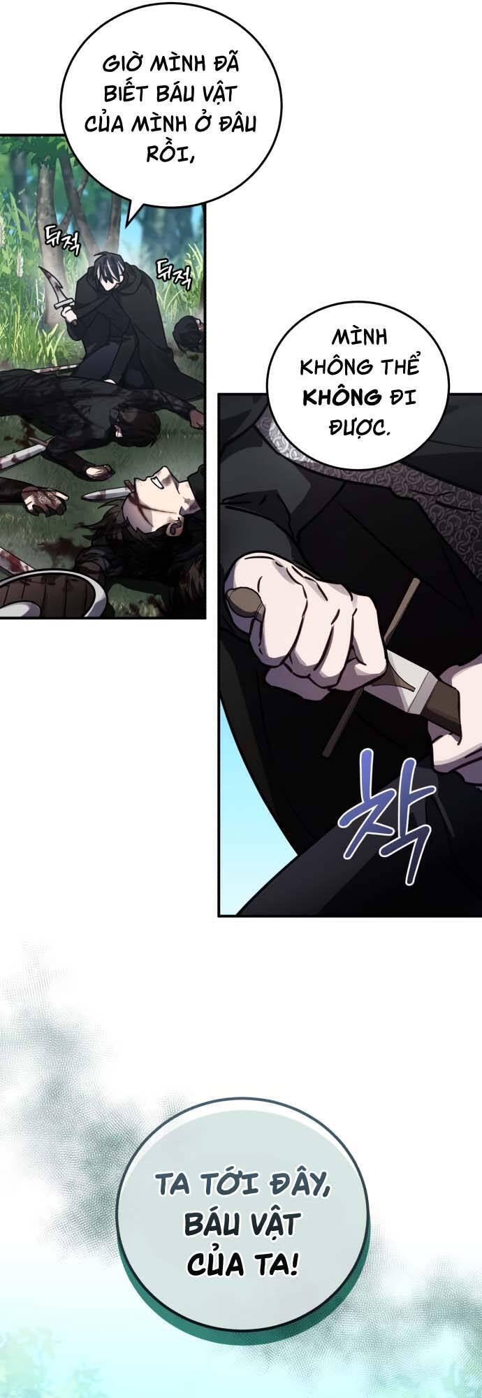 Hero X Demon King X Villain [Chap 1-127]