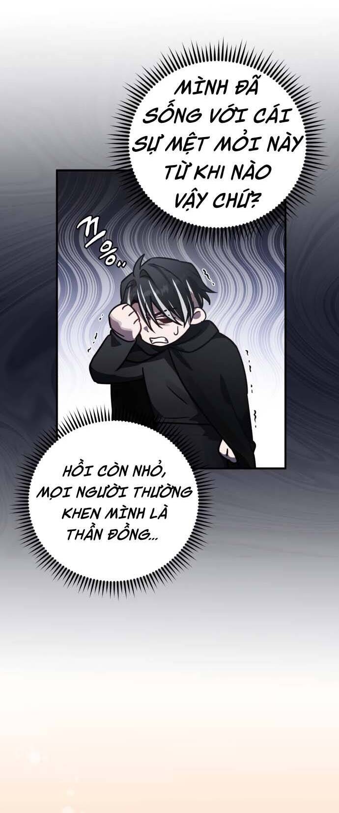 Hero X Demon King X Villain [Chap 1-127]