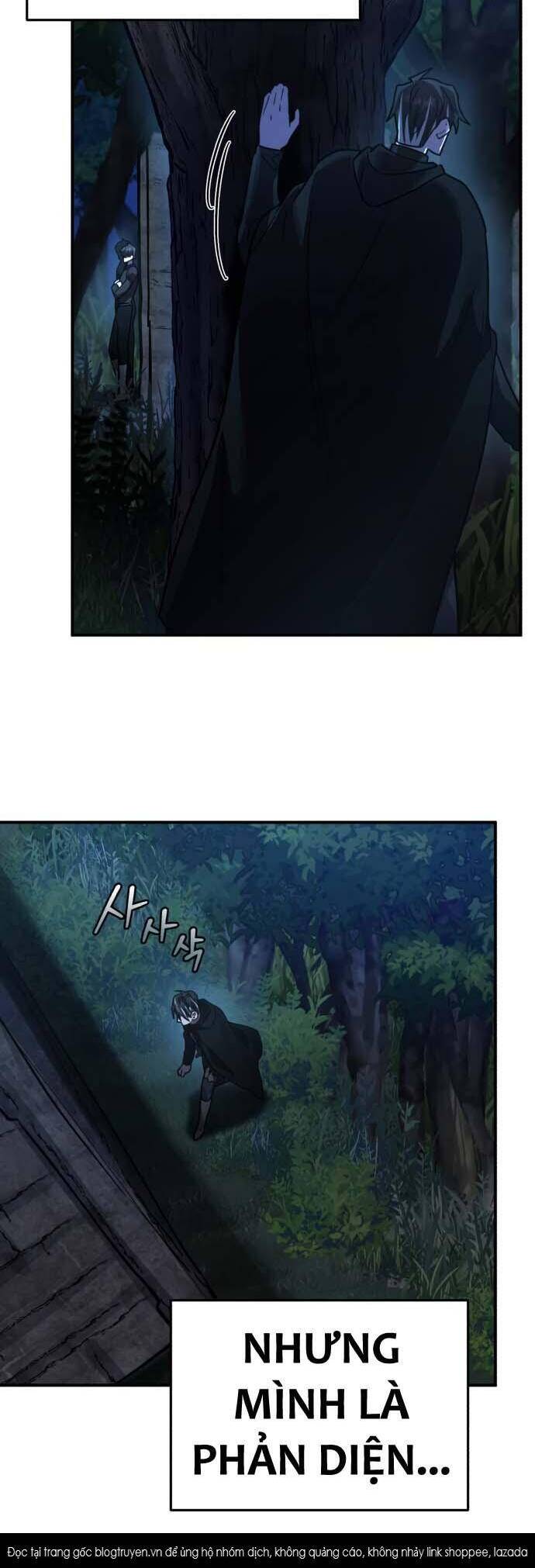 Hero X Demon King X Villain [Chap 1-127]