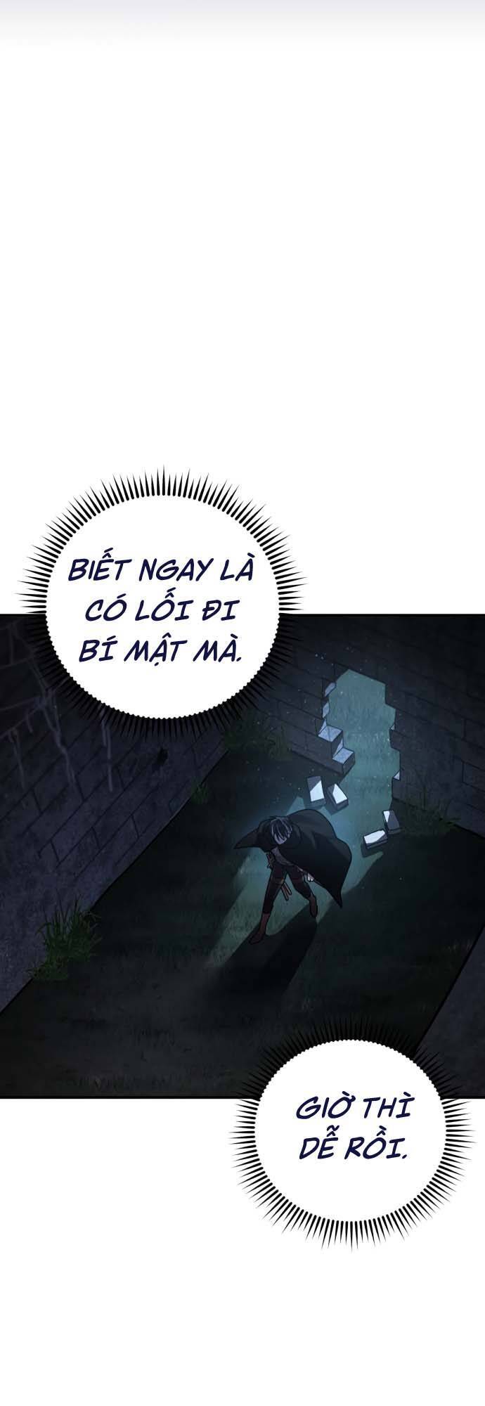 Hero X Demon King X Villain [Chap 1-127]