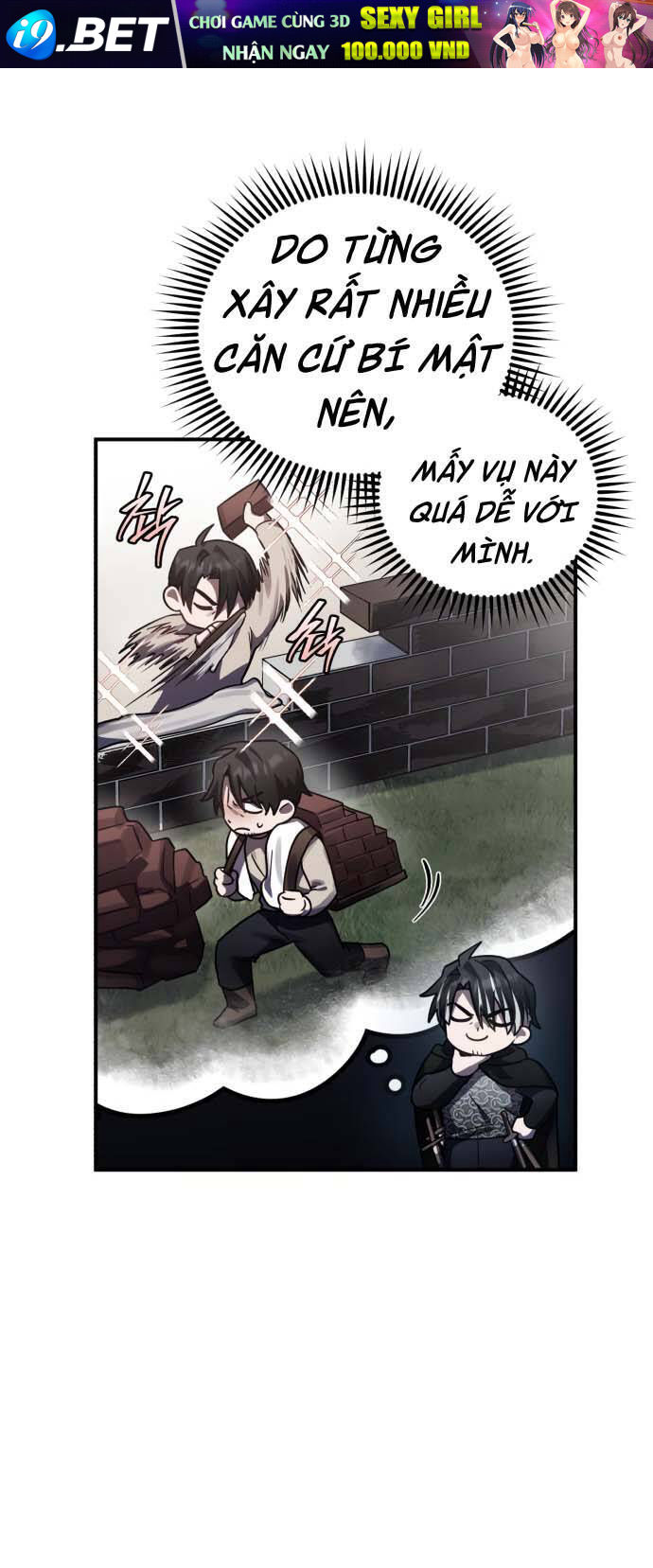 Hero X Demon King X Villain [Chap 1-127]