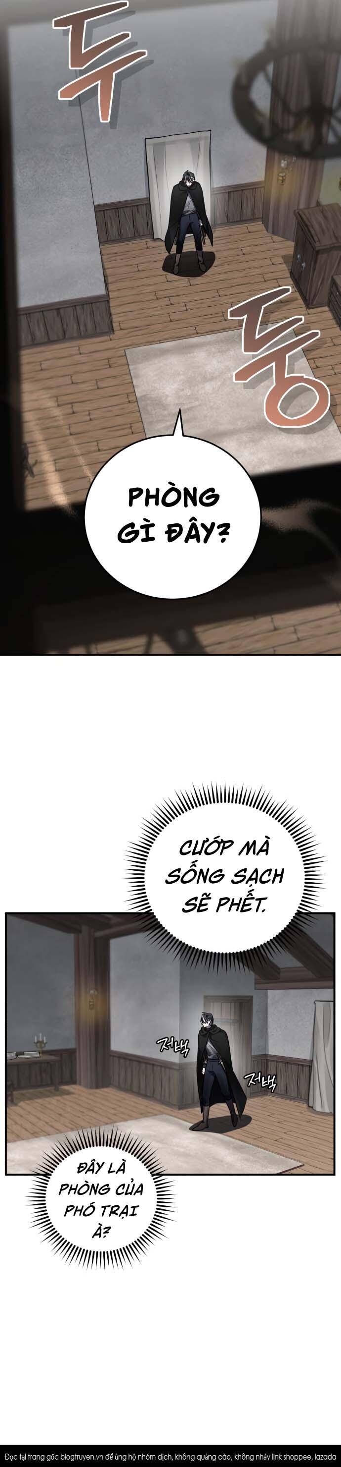 Hero X Demon King X Villain [Chap 1-127]