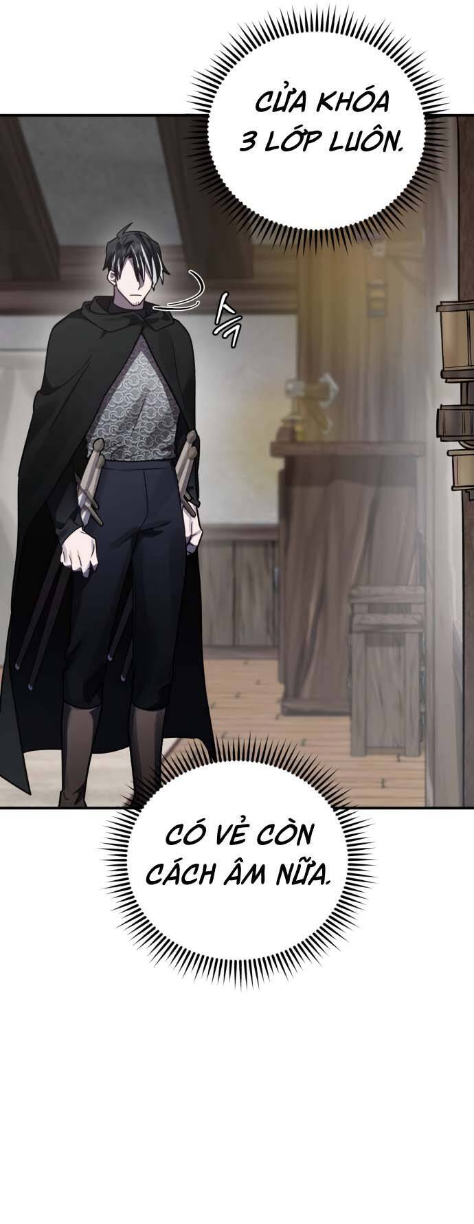 Hero X Demon King X Villain [Chap 1-127]