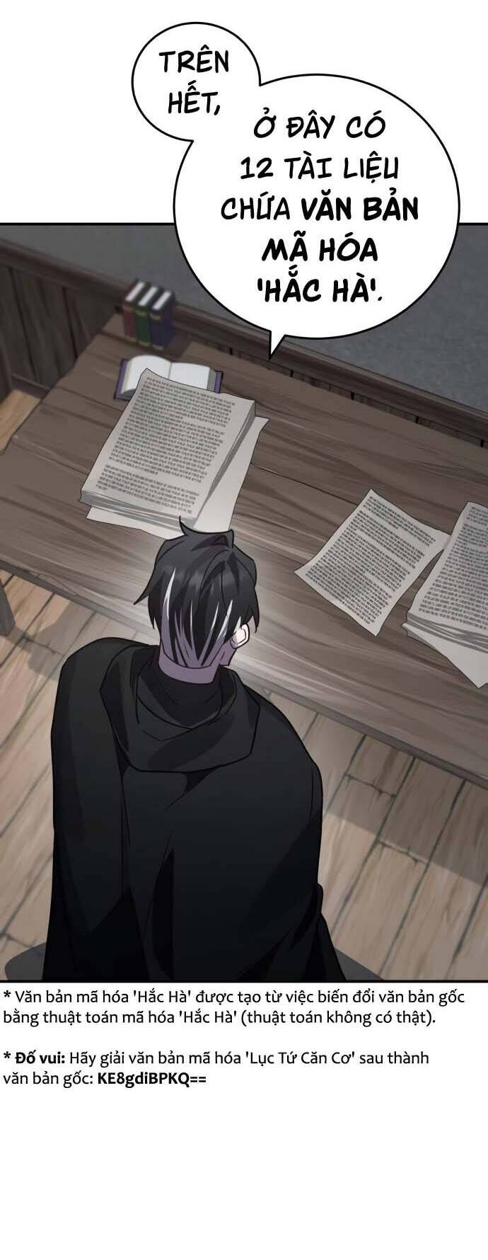 Hero X Demon King X Villain [Chap 1-127]