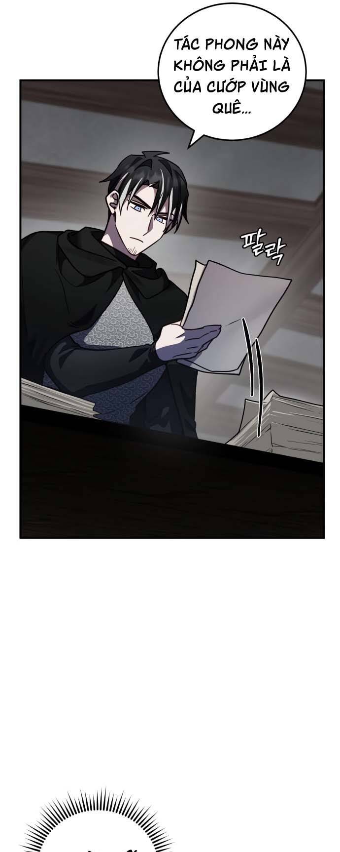 Hero X Demon King X Villain [Chap 1-127]