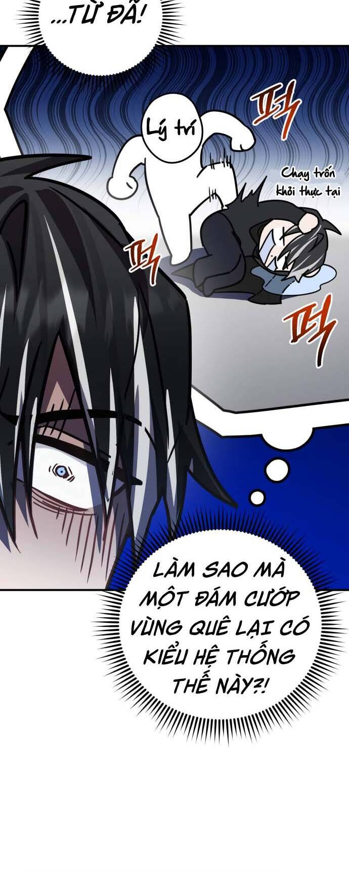 Hero X Demon King X Villain [Chap 1-127]