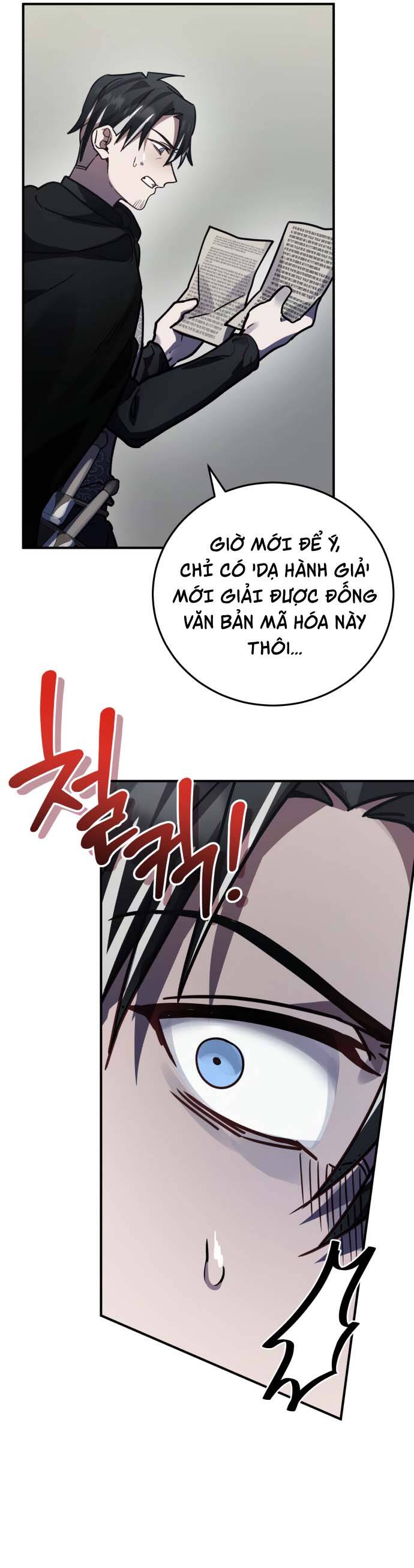 Hero X Demon King X Villain [Chap 1-127]